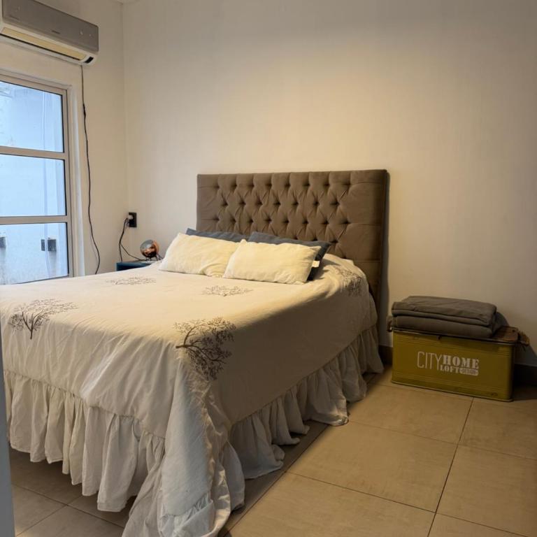 Privilege Apartament Premium Salta - Apartamento de 3 dormitorios - 1