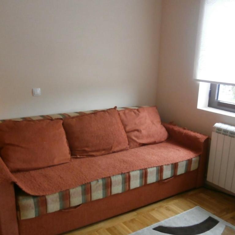 Mema - One-Bedroom Apartment - 1