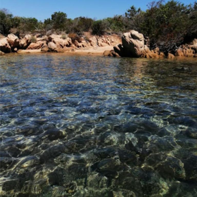 Costa Smeralda, Sardegna Capo D'orso - Two-Bedroom Villa - 9