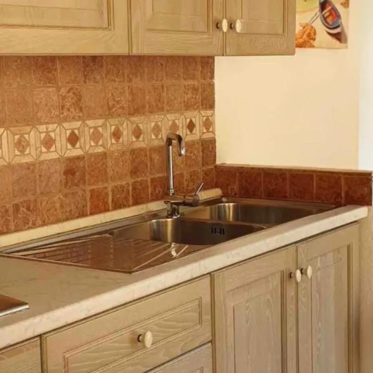 Costa Smeralda, Sardegna Capo D'orso - Two-Bedroom Villa - 11