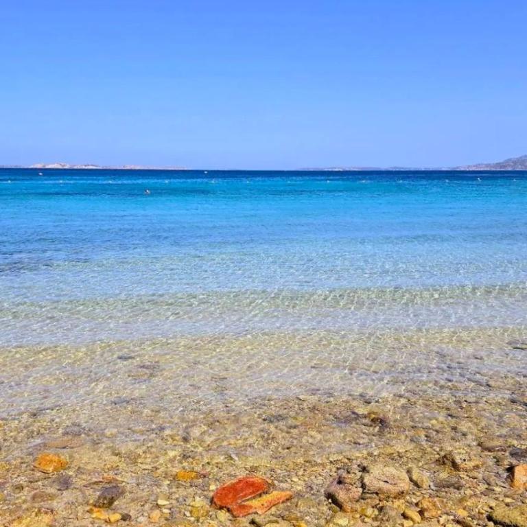 Costa Smeralda, Sardegna Capo D'orso - Two-Bedroom Villa - 18