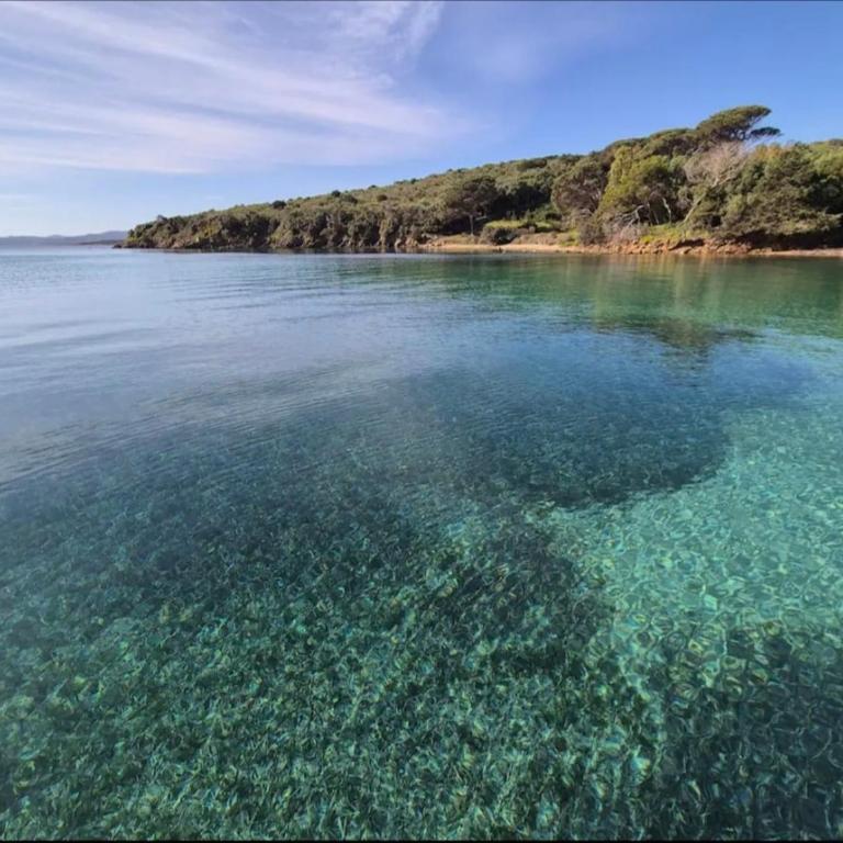 Costa Smeralda, Sardegna Capo D'orso - Two-Bedroom Villa - 20