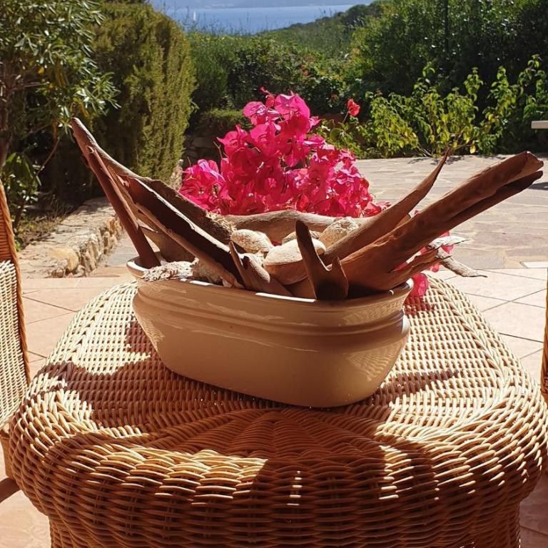 Costa Smeralda, Sardegna Capo D'orso - Two-Bedroom Villa - 23