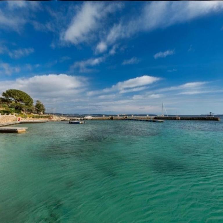 Costa Smeralda, Sardegna Capo D'orso - Two-Bedroom Villa - 24
