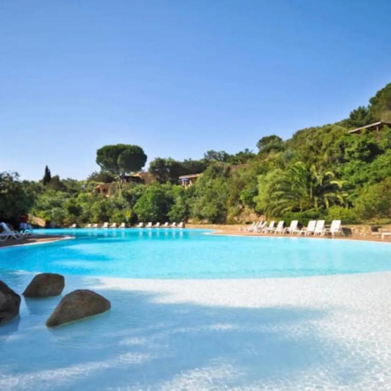 Costa Smeralda, Sardegna Capo D'orso - Two-Bedroom Villa - 25