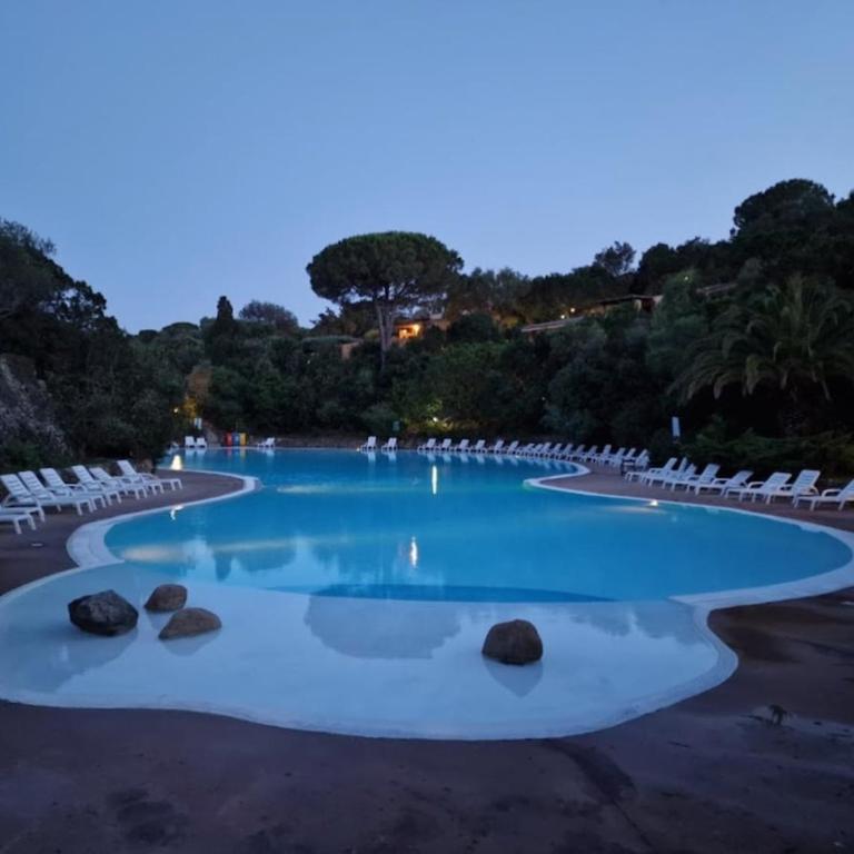Costa Smeralda, Sardegna Capo D'orso - Two-Bedroom Villa - 28