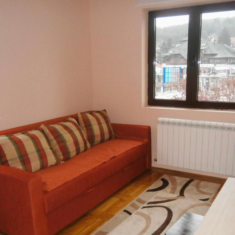 Mema - One-Bedroom Apartment - 3