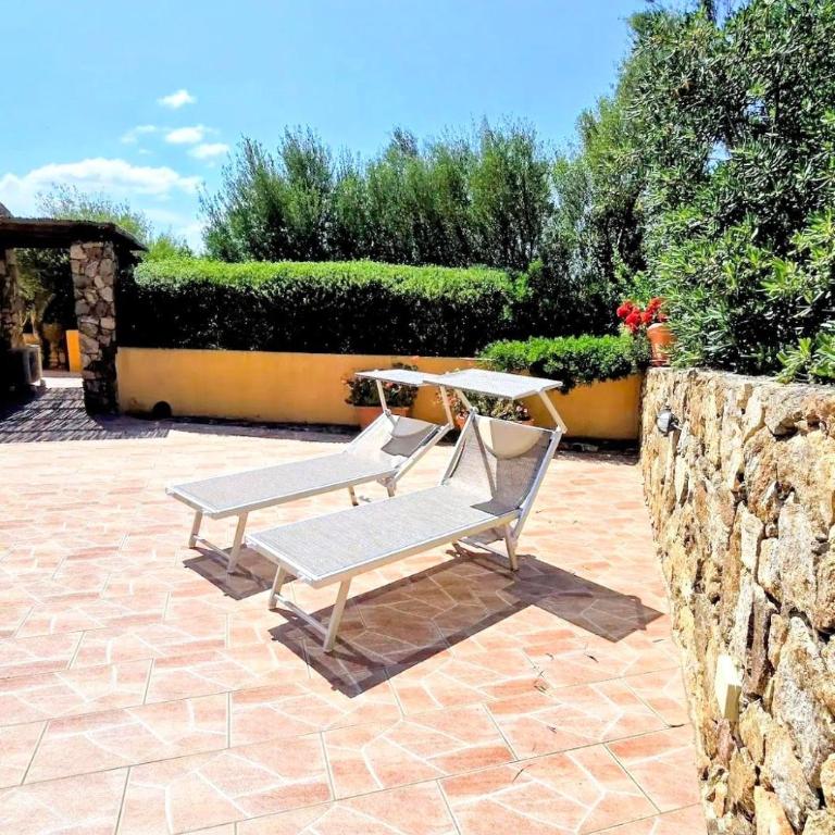 Costa Smeralda, Sardegna Capo D'orso - Two-Bedroom Villa - 30