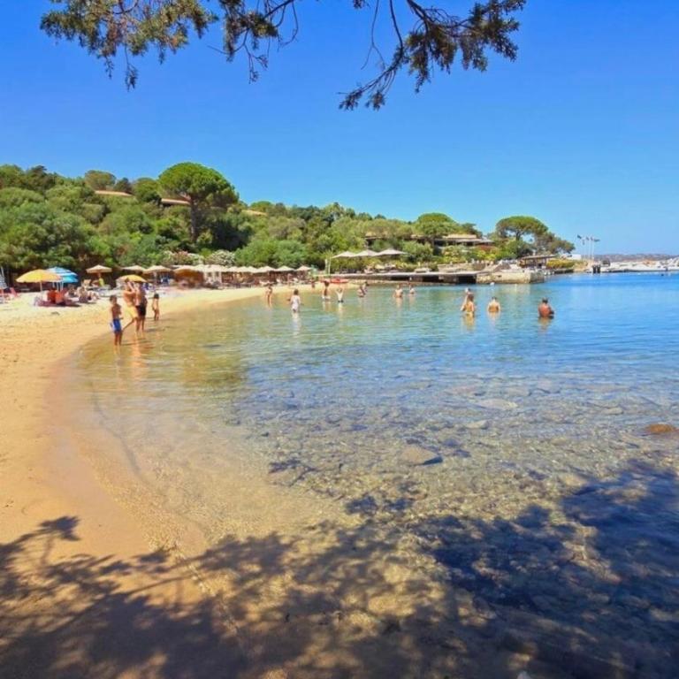 Costa Smeralda, Sardegna Capo D'orso - Two-Bedroom Villa - 31