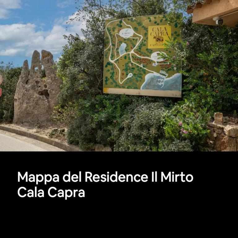 Costa Smeralda, Sardegna Capo D'orso - Two-Bedroom Villa - 32