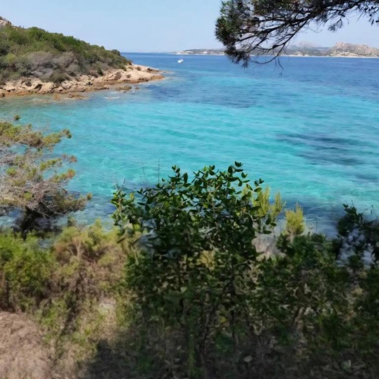 Costa Smeralda, Sardegna Capo D'orso - Two-Bedroom Villa - 33