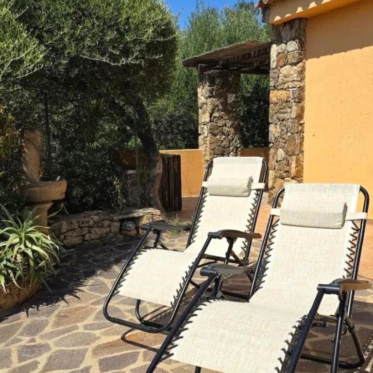 Costa Smeralda, Sardegna Capo D'orso - Two-Bedroom Villa - 38