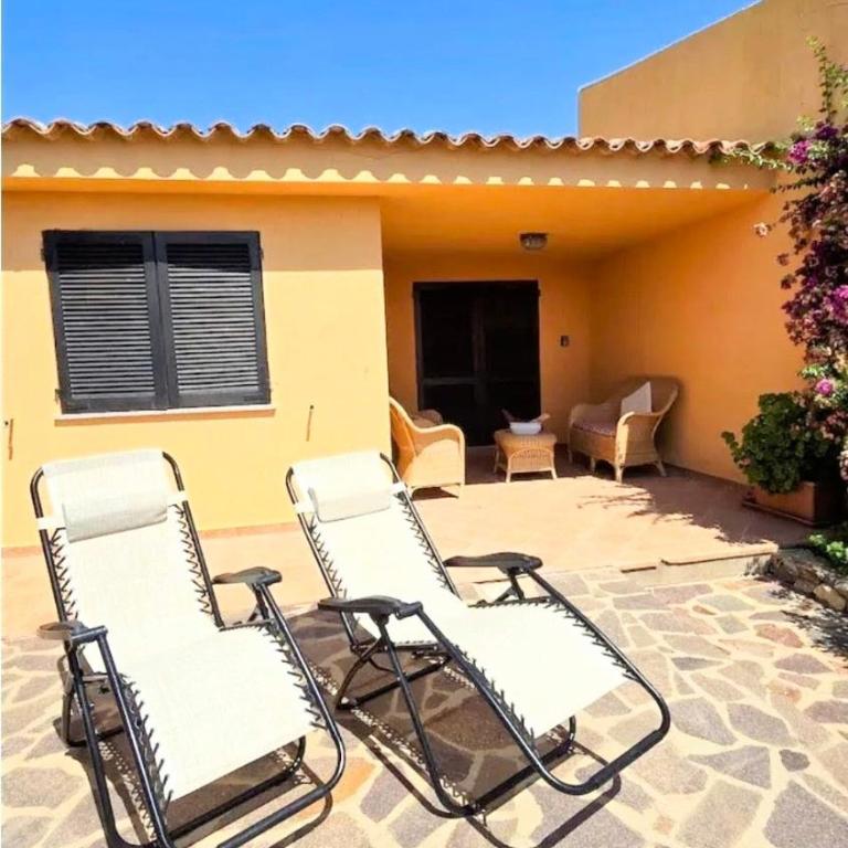 Costa Smeralda, Sardegna Capo D'orso - Two-Bedroom Villa - 40