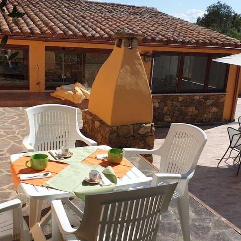 Costa Smeralda, Sardegna Capo D'orso - Two-Bedroom Villa - 42