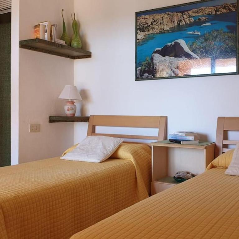 Costa Smeralda, Sardegna Capo D'orso - Two-Bedroom Villa - 44