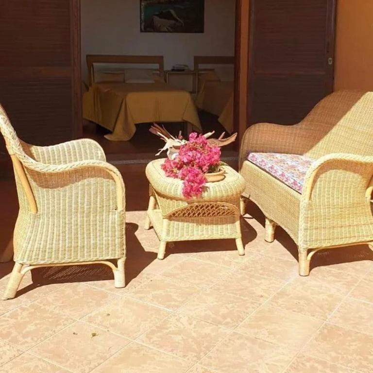 Costa Smeralda, Sardegna Capo D'orso - Two-Bedroom Villa - 45
