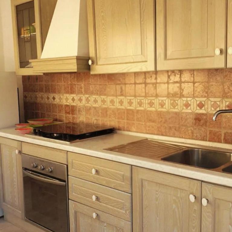 Costa Smeralda, Sardegna Capo D'orso - Two-Bedroom Villa - 48
