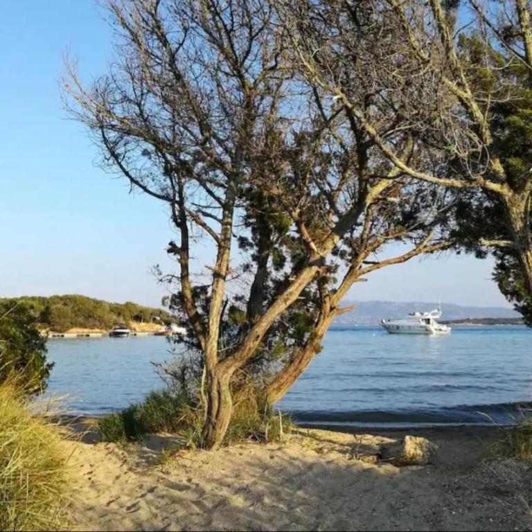 Costa Smeralda, Sardegna Capo D'orso - Two-Bedroom Villa - 50