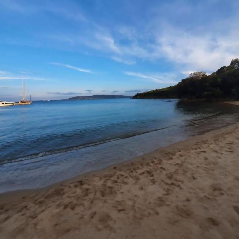 Costa Smeralda, Sardegna Capo D'orso - Two-Bedroom Villa - 54