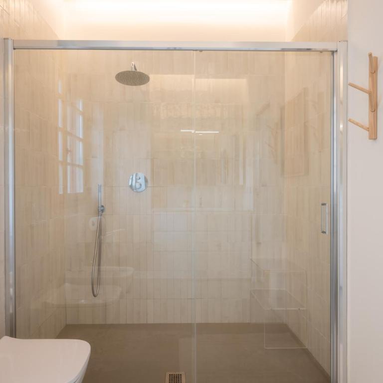 Quarta Dimensione - Appartamento con 3 Camere da Letto - 43