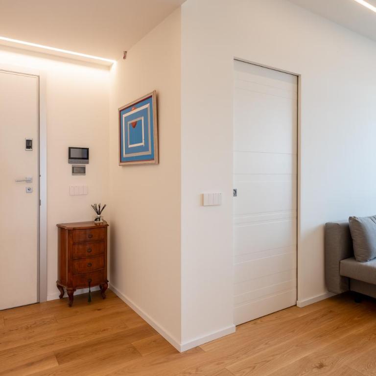Quarta Dimensione - Appartamento con 3 Camere da Letto - 29
