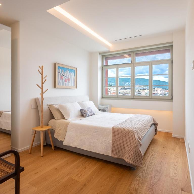 Quarta Dimensione - Appartamento con 3 Camere da Letto - 15