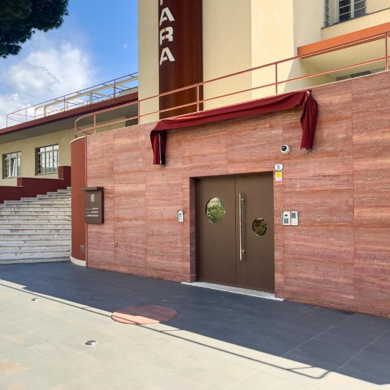 Quarta Dimensione - Appartamento con 3 Camere da Letto - 56