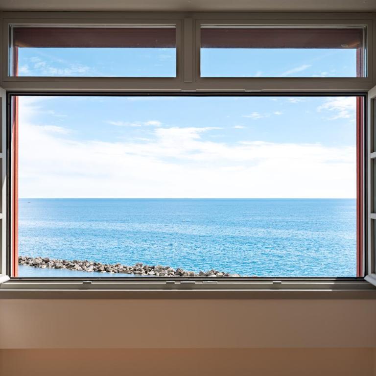Quarta Dimensione - Appartamento con 3 Camere da Letto - 2