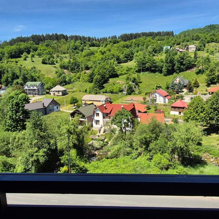 Riverview 26 - Apartman sa 1 Spavaćom Sobom - 1