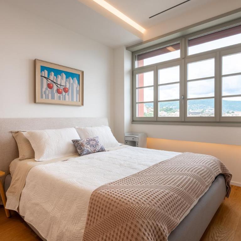 Quarta Dimensione - Appartamento con 3 Camere da Letto - 17