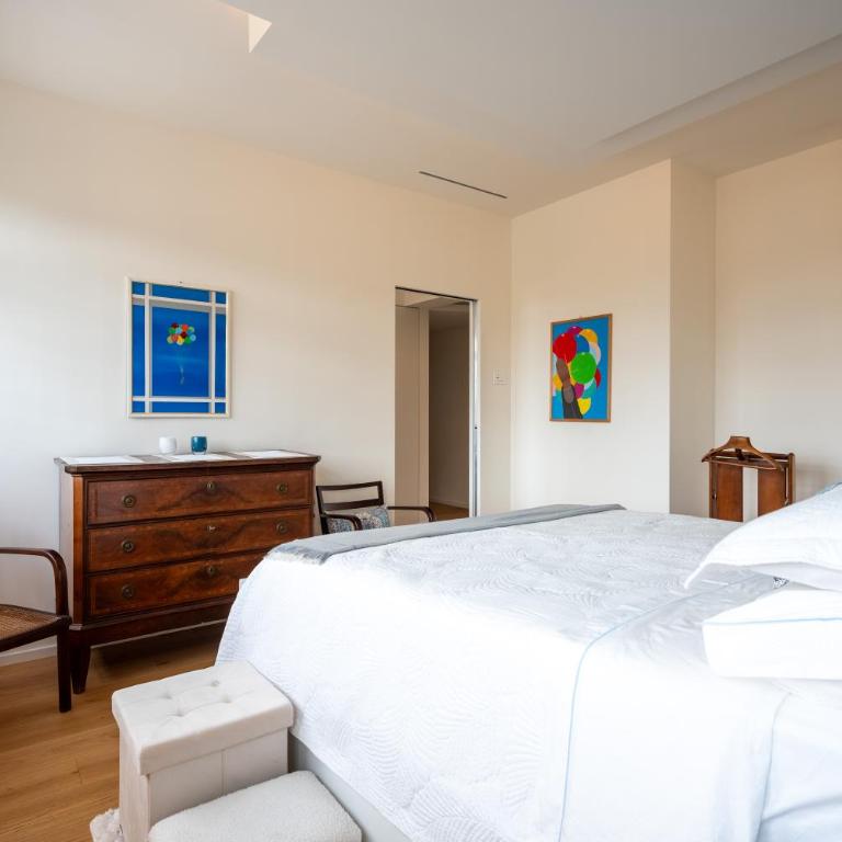 Quarta Dimensione - Appartamento con 3 Camere da Letto - 36