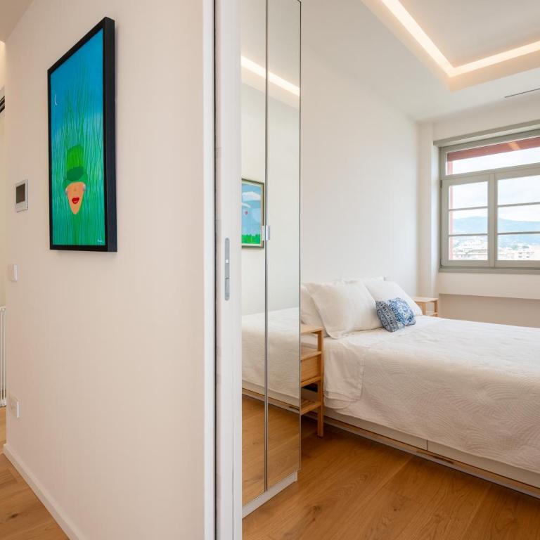 Quarta Dimensione - Appartamento con 3 Camere da Letto - 28