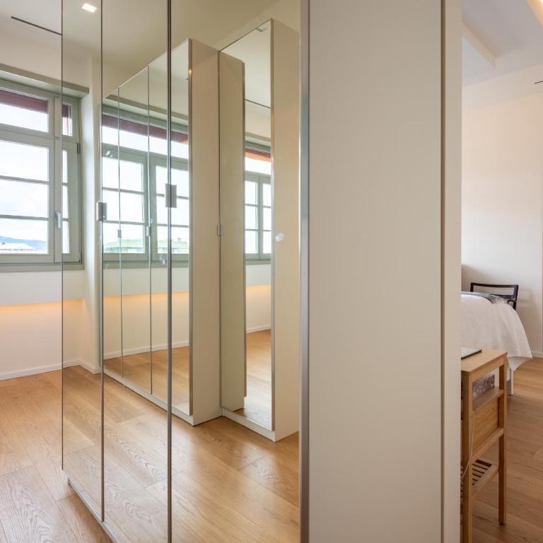 Quarta Dimensione - Appartamento con 3 Camere da Letto - 39