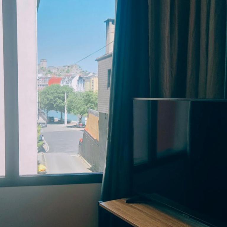 La Maison Douce Lourdes - Appartement 1 Chambre - 18