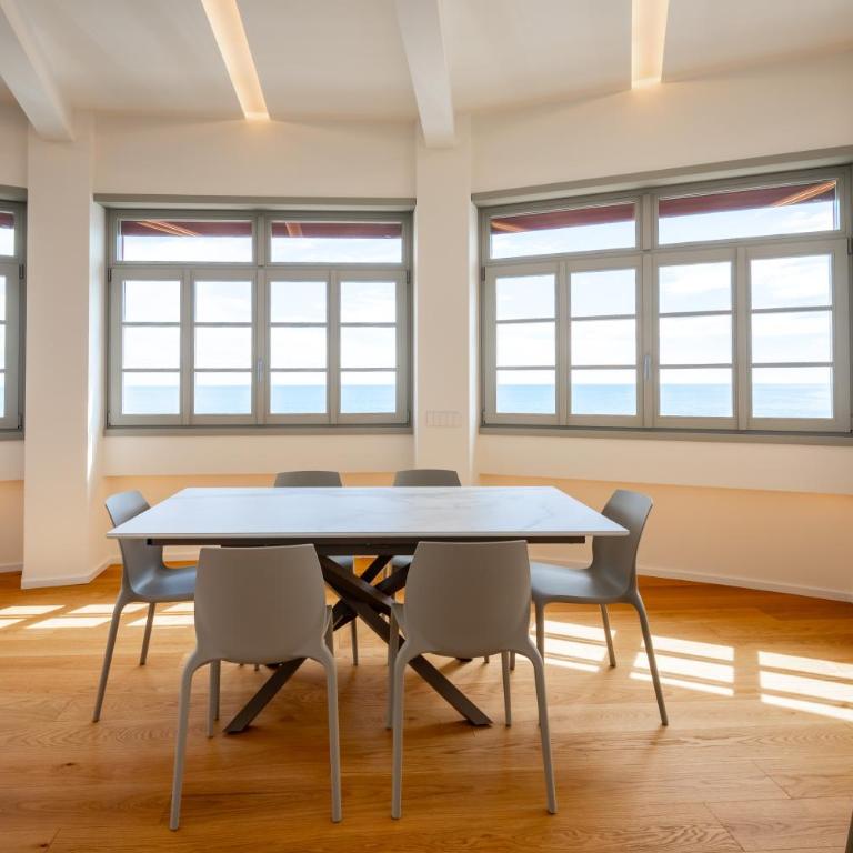Quarta Dimensione - Appartamento con 3 Camere da Letto - 47