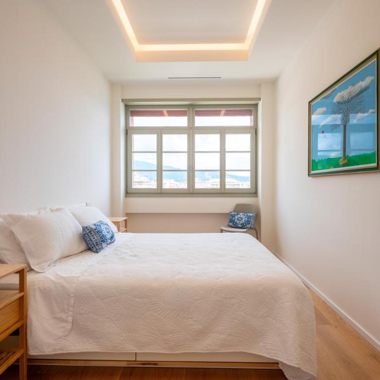 Quarta Dimensione - Appartamento con 3 Camere da Letto - 25