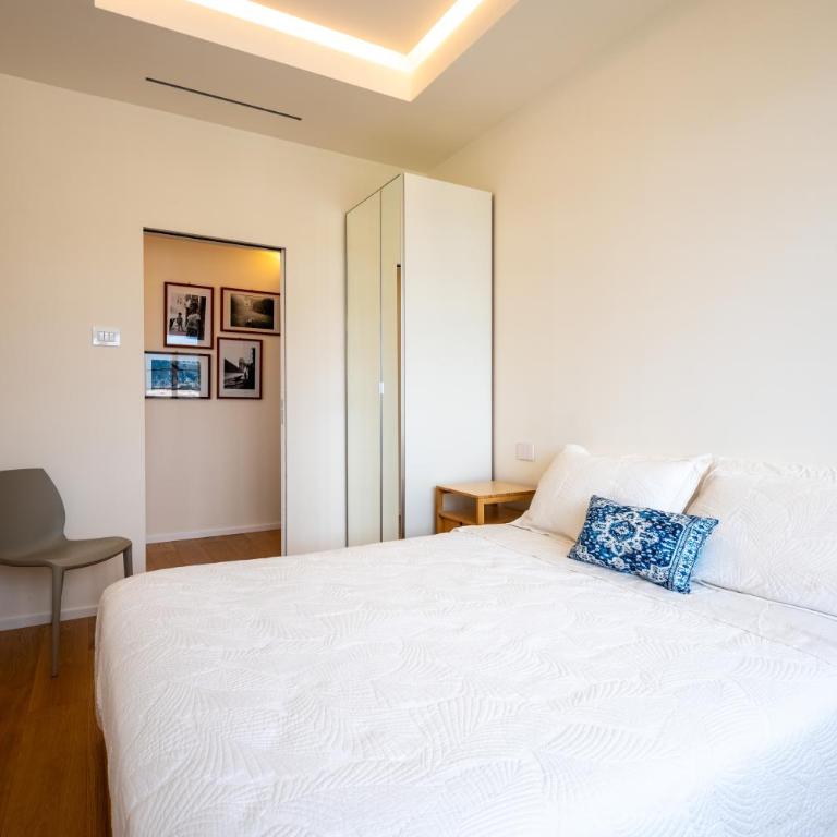 Quarta Dimensione - Appartamento con 3 Camere da Letto - 26