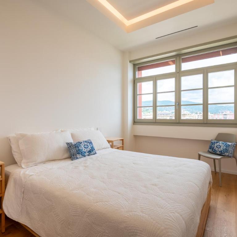 Quarta Dimensione - Appartamento con 3 Camere da Letto - 27