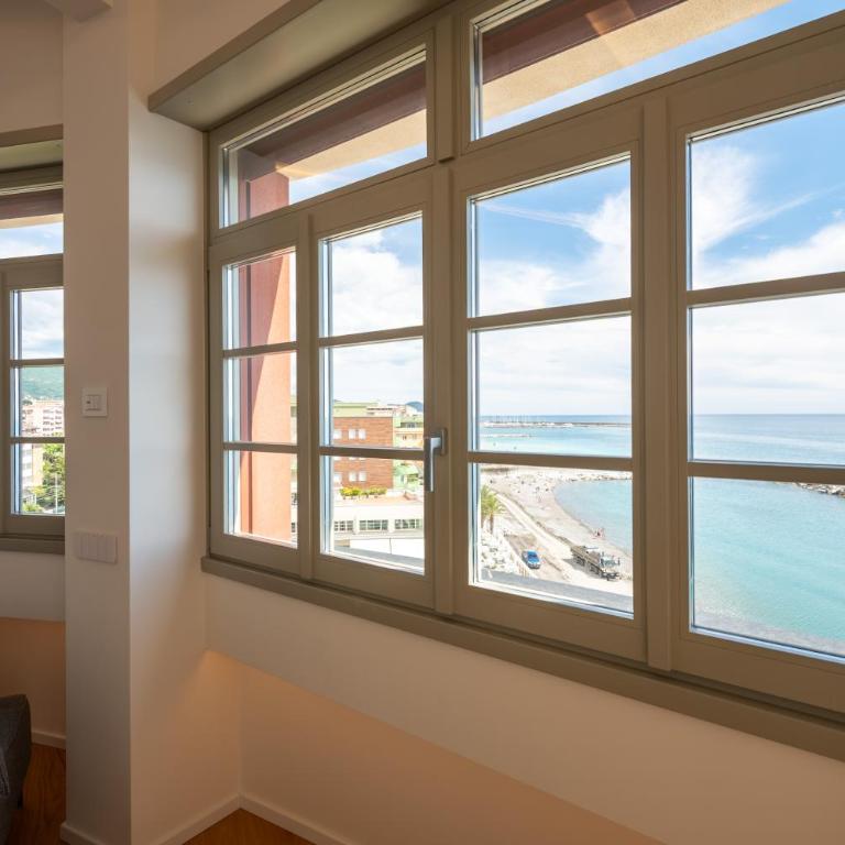 Quarta Dimensione - Appartamento con 3 Camere da Letto - 54