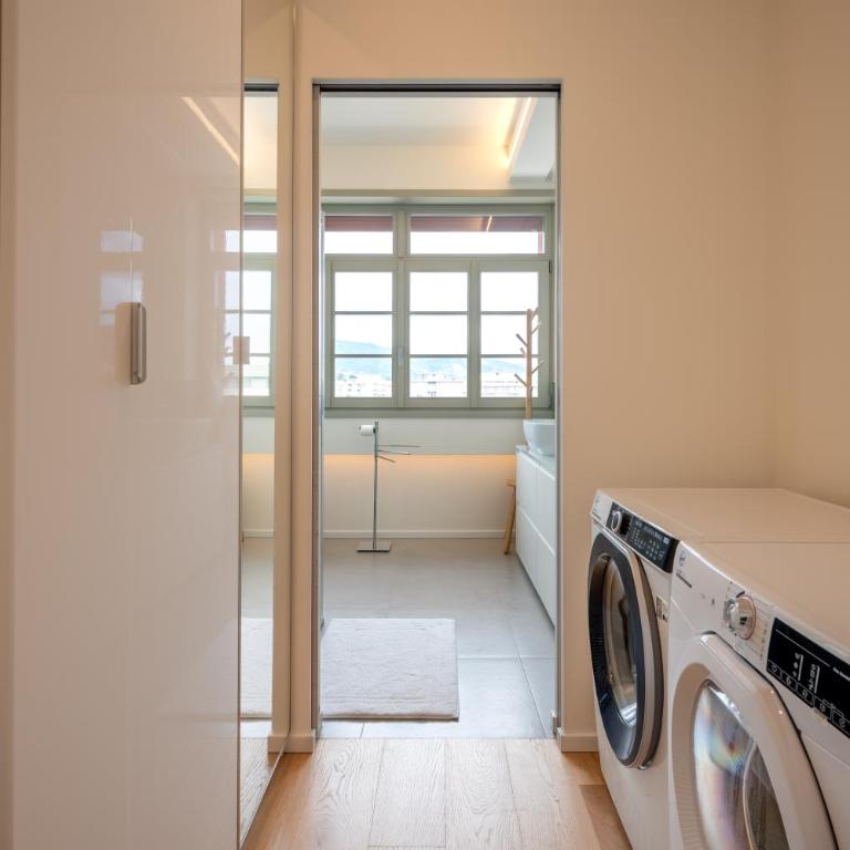 Quarta Dimensione - Appartamento con 3 Camere da Letto - 20