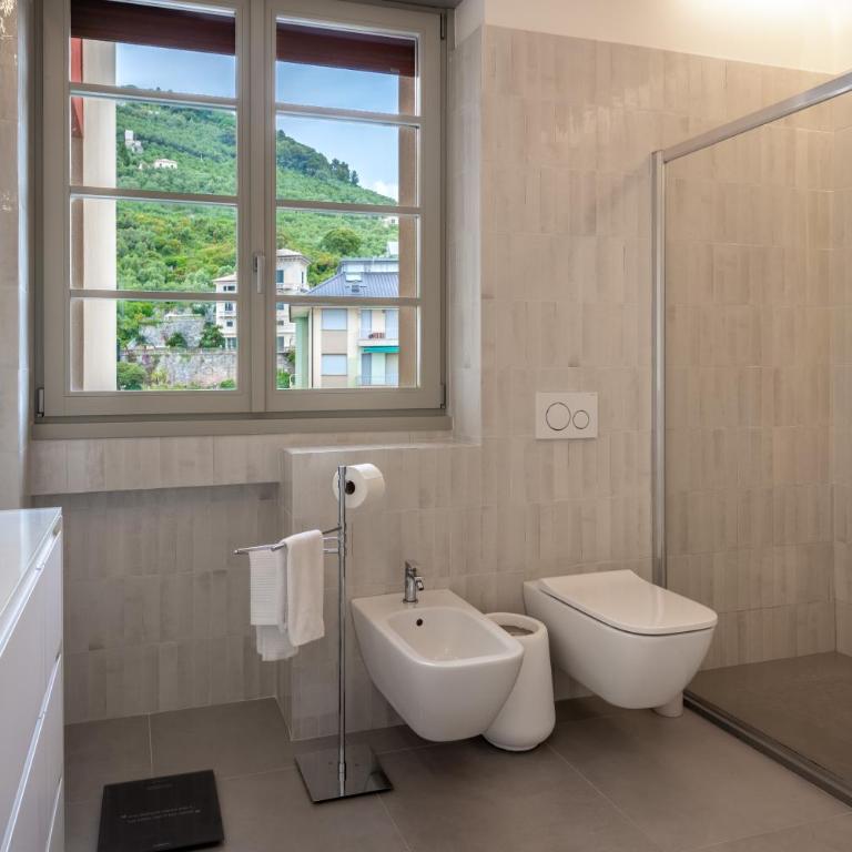 Quarta Dimensione - Appartamento con 3 Camere da Letto - 42