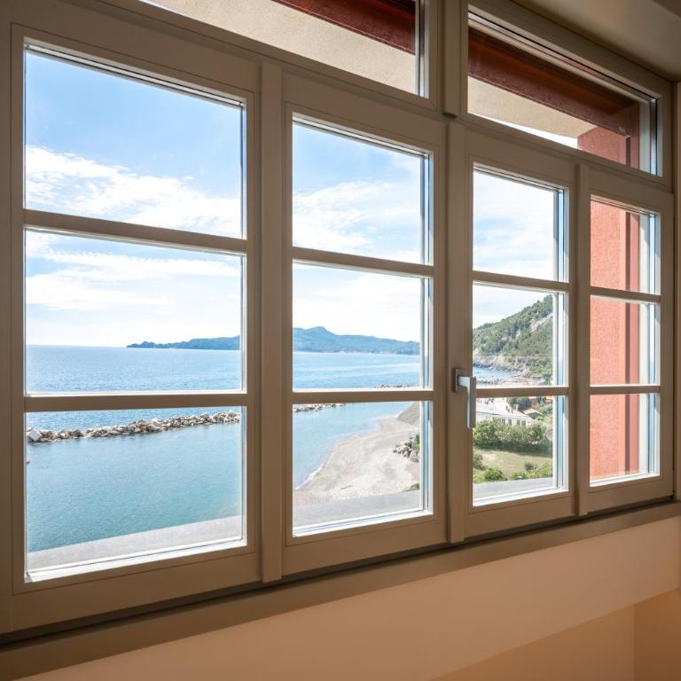 Quarta Dimensione - Appartamento con 3 Camere da Letto - 11