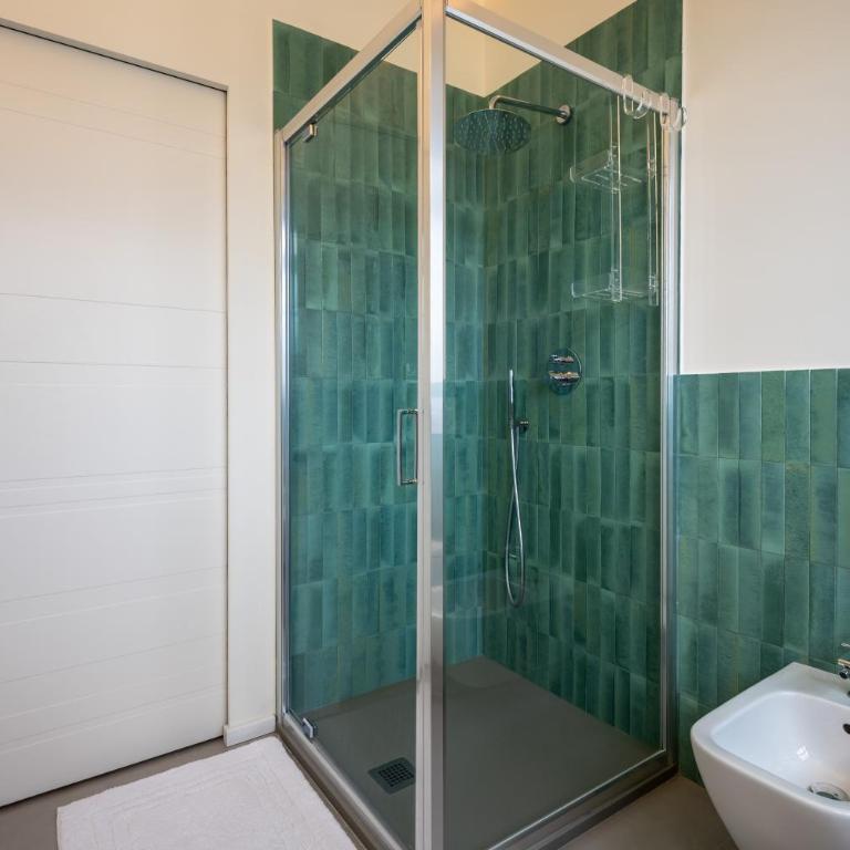 Quarta Dimensione - Appartamento con 3 Camere da Letto - 24
