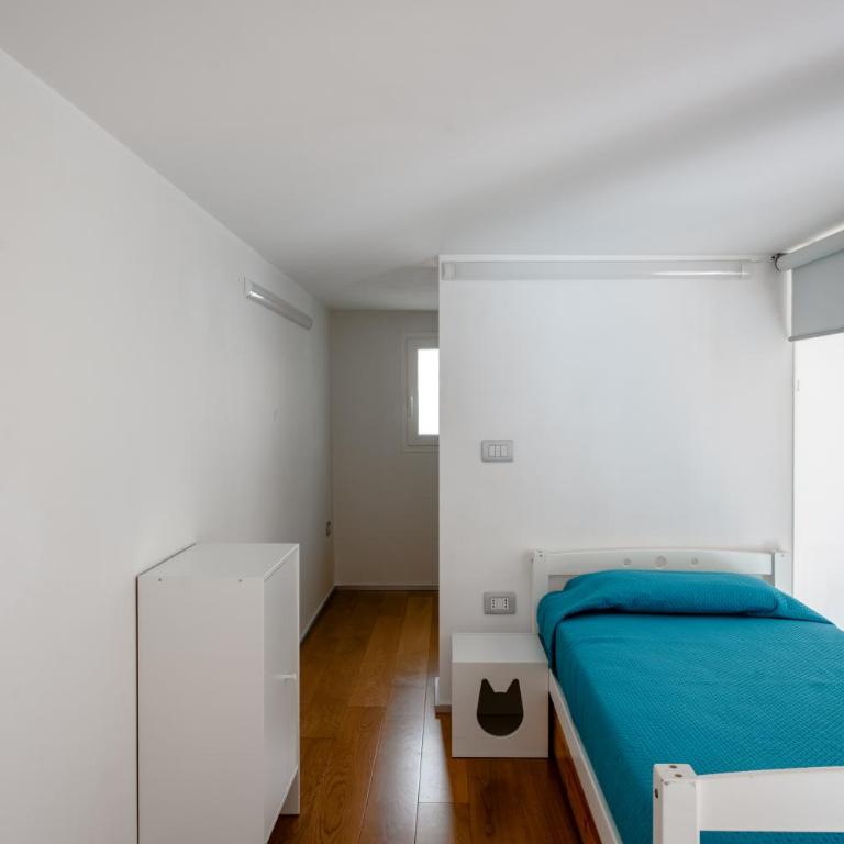 AM3 - i giardini seaside - Appartamento con 1 Camera da Letto - 7