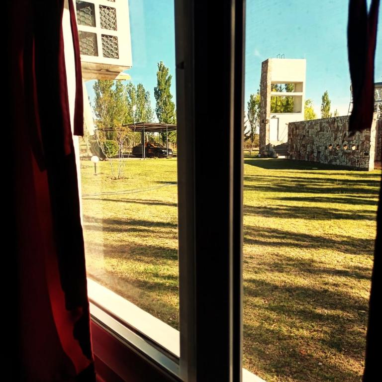 La Agustina Complejo Apart - Apartamento de 2 dormitorios - 16