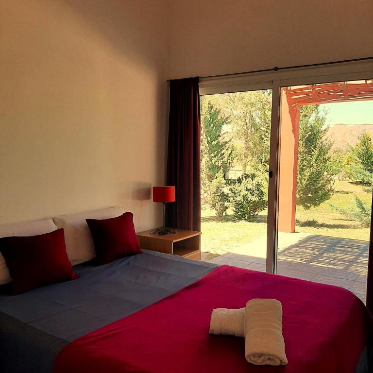 La Agustina Complejo Apart - Apartamento de 2 dormitorios - 14