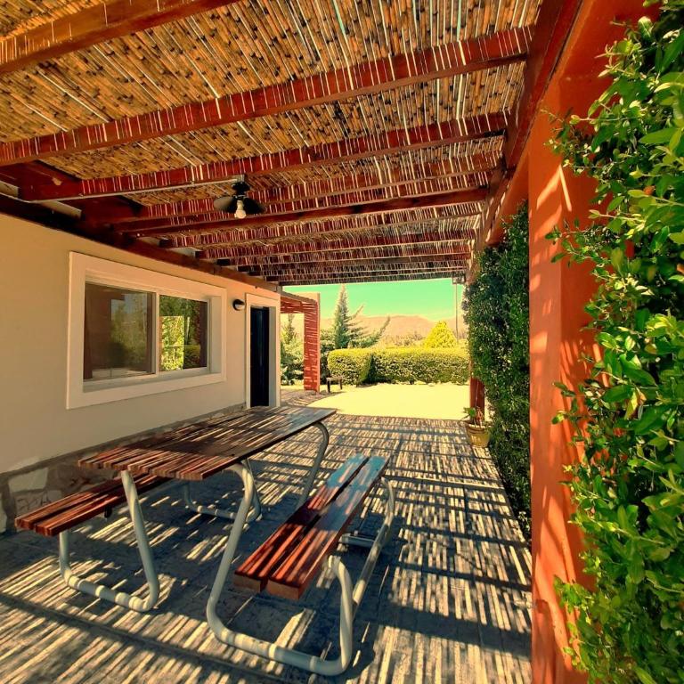 La Agustina Complejo Apart - Apartamento de 2 dormitorios - 20