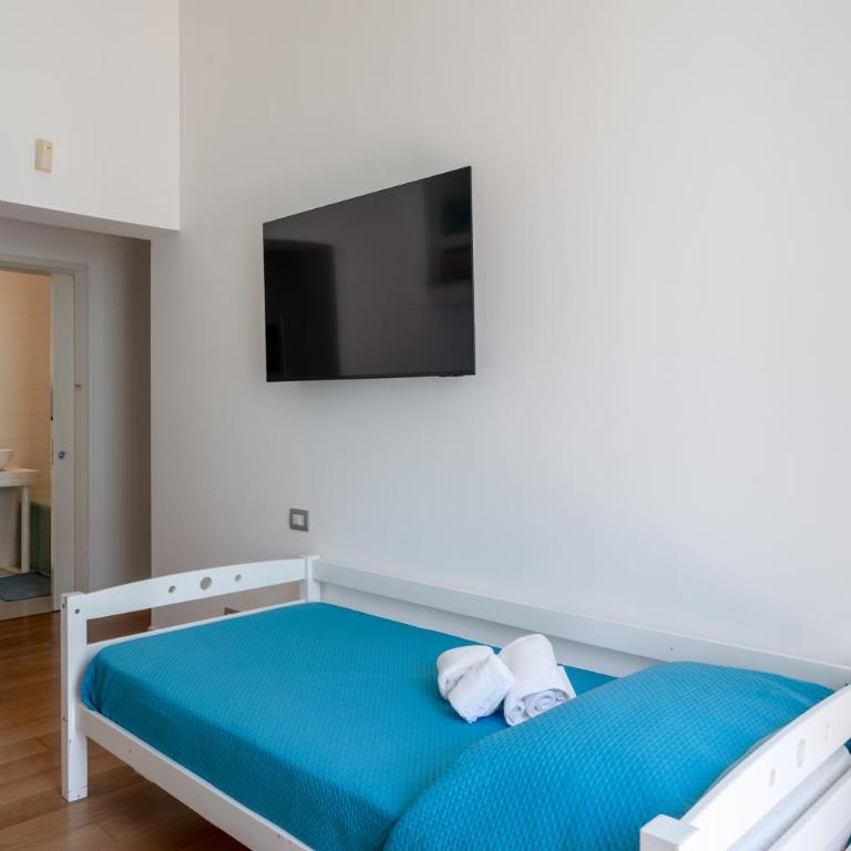 AM3 - i giardini seaside - Appartamento con 1 Camera da Letto - 8