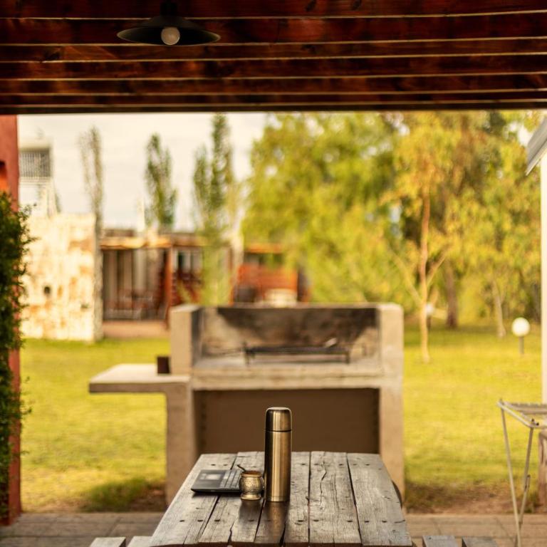 La Agustina Complejo Apart - Apartamento de 2 dormitorios - 19