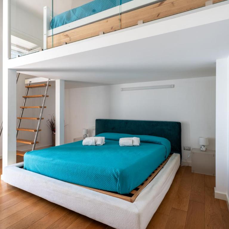 AM3 - i giardini seaside - Appartamento con 1 Camera da Letto - 11